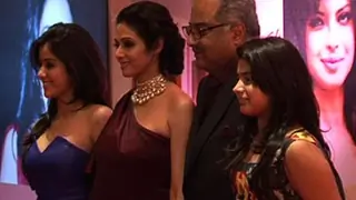 HT Style Awards Red Carpet Thumbnail