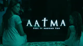 Aatma - Theatrical Trailer Thumbnail