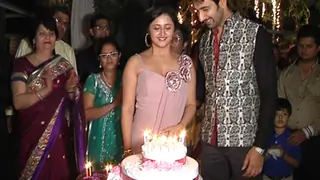 1st Wedding Anniversary Party of Rashmi and Nandish Thumbnail