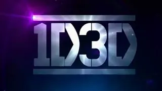 One Direction 3D - Trailer Thumbnail