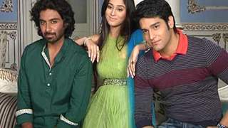 Sony Tv launches a new show Dil Ki Nazar Se Khubsoorat