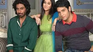 Sony Tv launches a new show Dil Ki Nazar Se Khubsoorat Thumbnail