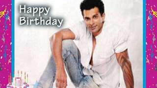 Happy Birthday Karan Singh Grover Thumbnail