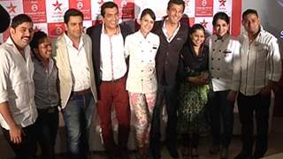 Press Conference of MasterChef India Kitchen ke Superstar thumbnail