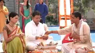 Havan in Pyaar Ka Dard Hai Meetha Meetha Pyara Pyara Thumbnail