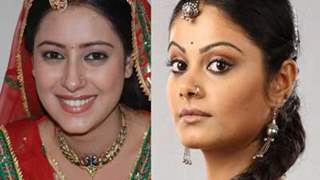 Toral replaces Pratyusha as Anandi in Balika Vadhu