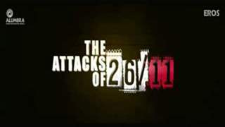 The Attacks of 26/11 - Trailer