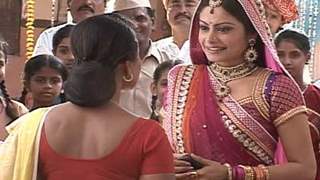 Balika Vadhu gets a new Anandi in Toral Rasputra