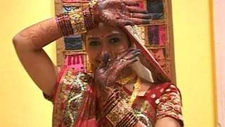 Bharti's Wedding in Sanskaar - Dharohar Apnon Ki