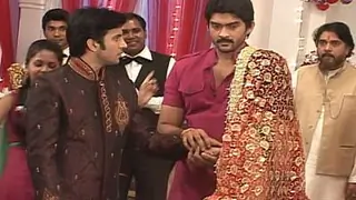 Roka ceremony of Akash and Meera in Junoon - Aisi Nafrat, toh Kaisa Ishq Thumbnail