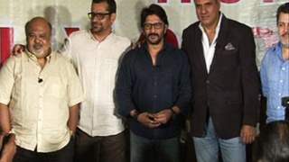 Jolly LLB Success Press Conference Thumbnail