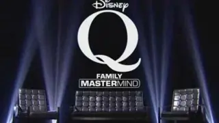 Disney Q Family Master Mind Ep# 01 - Part 2 Thumbnail