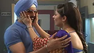On the Sets of Amrit Manthan Thumbnail