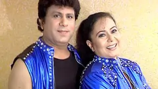 Grand finale preparation of Nach Baliye 5 Thumbnail