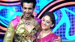 Jay-Mahhi winners of Nach Baliye-5 Thumbnail
