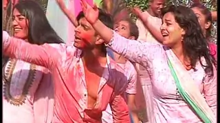 Reunion, Dance, Holi Celebration for Ayan, Asad and Zoya Thumbnail