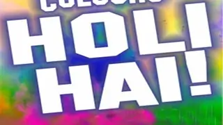 Colors Holi Thumbnail