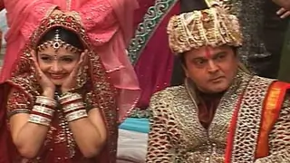 Wedding ceremony of Jeannie And Juju Thumbnail