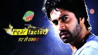 FEAR-FACTOR-A_V promo 01 Thumbnail