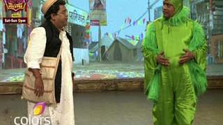 Nautanki - The Comedy Theatre Ep 14