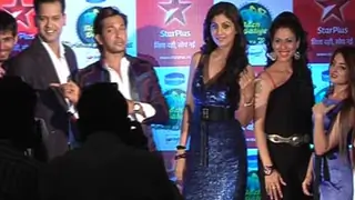 Nach Baliye – Shriman vs Shrimati Show Launch Thumbnail