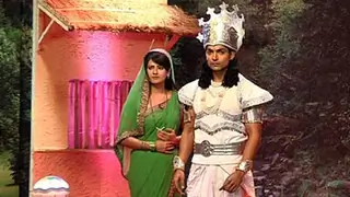 Yash in the look of Bhishm Pitamah in Punar Vivah Thumbnail