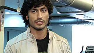Interview of Vidyut Jamwal for Commando