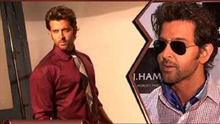 J.Hampstead Summer Clothes Funk With Hrithik Roshan