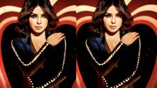 Priyanka Chopra to do Item Song- Babli Badmaash Hai