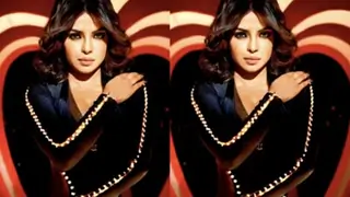 Priyanka Chopra to do Item Song- Babli Badmaash Hai Thumbnail