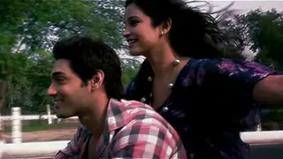 I Don’t Luv U - Trailer Thumbnail