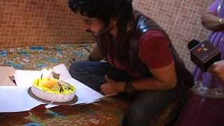 Siddharth Arora celebrates his Birthday with India-Forums