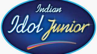 Indian Idol Juniors Press Conference thumbnail