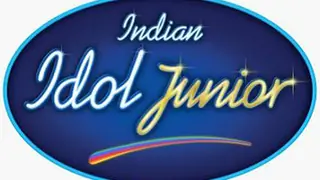 Indian Idol Juniors Press Conference Thumbnail