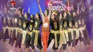 India's Dancing Superstar Promo - 1