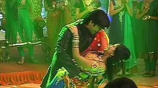 Sangeet time in Sapne Suhane Ladakpan Ke Thumbnail
