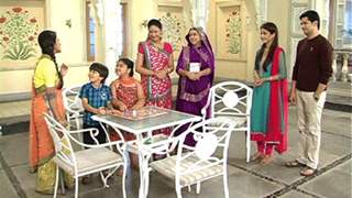 On location of Yeh Rishta Kya Kehlata Hai