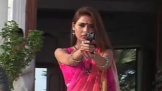 Sara as a Shaalu the new character in Junoon! Thumbnail