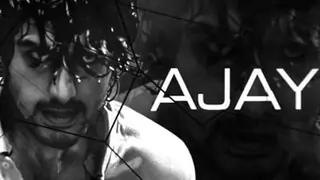 Arjun Kapoor as AJAY - Aurangzeb Thumbnail