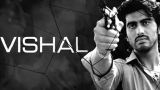 Arjun Kapoor as VISHAL - Aurangzeb Thumbnail