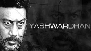 Jackie Shroff as YASHWARDHAN - Aurangzeb