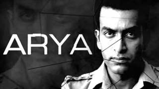 Prithiviraj as ARYA - Aurangzeb