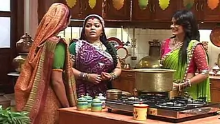 On the Sets of Sanskaar - Dharohar Apnon Ki Thumbnail