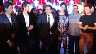 Yamla Pagla Deewana 2 music launch