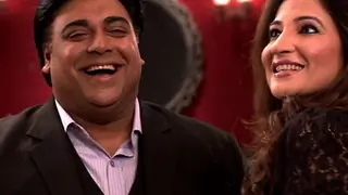 Rakshanda Khan to enter Bade Achhe Lagte Hain Thumbnail