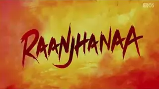 Raanjhanaa - Trailer Thumbnail