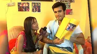 Karan Tacker: Gift Segment Thumbnail