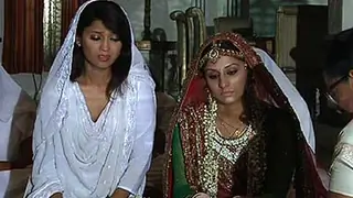 Agam dead in Amrit Manthan! Thumbnail