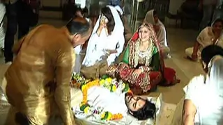 Amrit Manthan - Behind the Scene Thumbnail