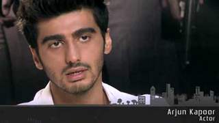 Making of The Film Aurangzeb - Part 1